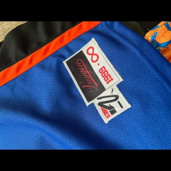 Bravest studios GG monogram shorts